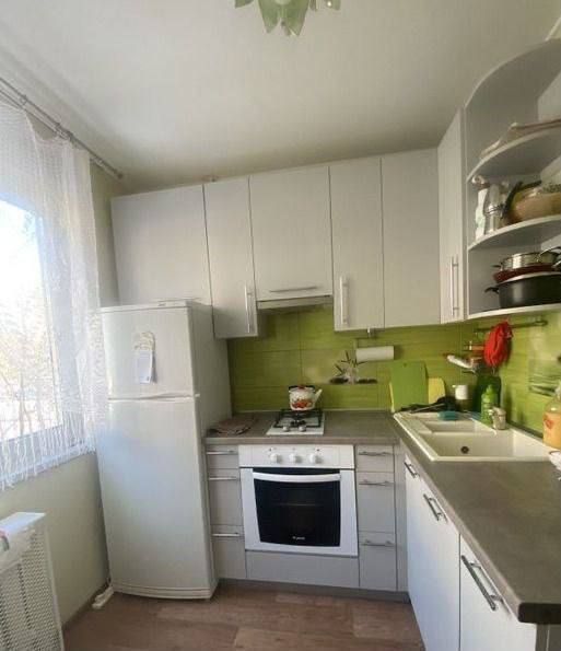 Сдаётся 1-комнатная квартира, 41 м²