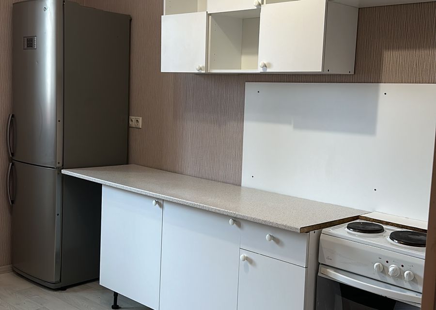 Сдаётся 1-комнатная квартира, 45 м²