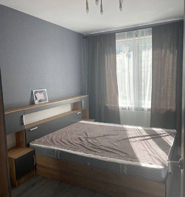 Сдаётся 1-комнатная квартира, 38 м²