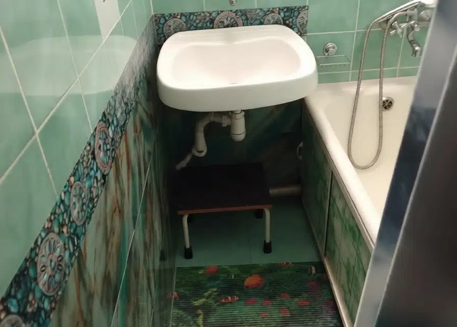 Сдаётся комната в 3-комн. квартире, 2 м²