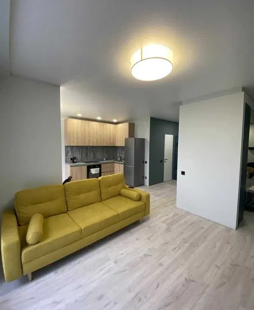 Сдаётся студия, 35 м²