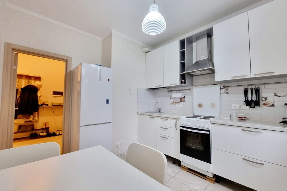 Сдаётся 2-комнатная квартира, 47 м²