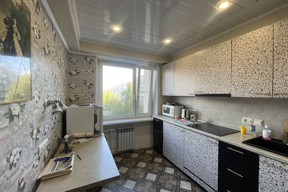 Сдаётся 1-комнатная квартира, 32.5 м²
