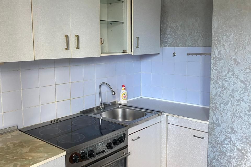 Сдаётся 2-комнатная квартира, 58 м²