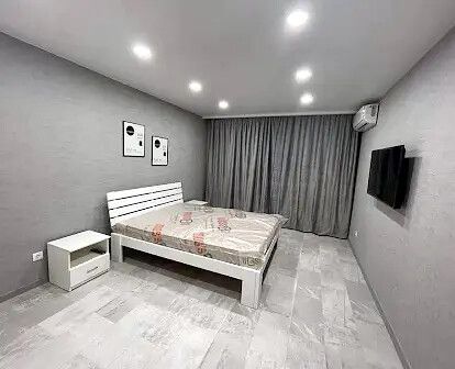 Сдаётся 1-комнатная квартира, 35 м²