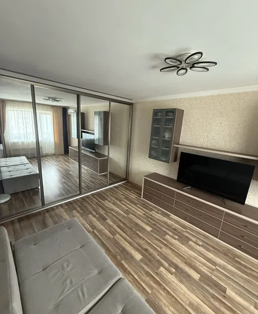 Сдаётся 1-комнатная квартира, 39 м²