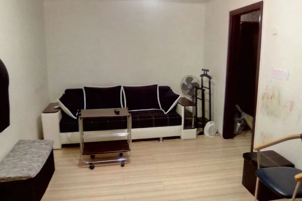 Сдаётся 1-комнатная квартира, 32 м²