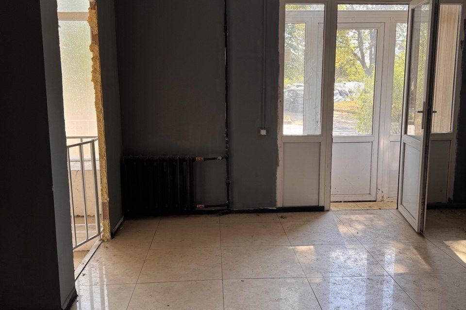 Сдаётся помещение своб. назначения, 340 м²