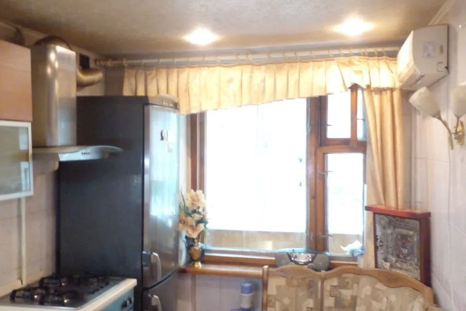 Сдаётся 2-комнатная квартира, 51 м²