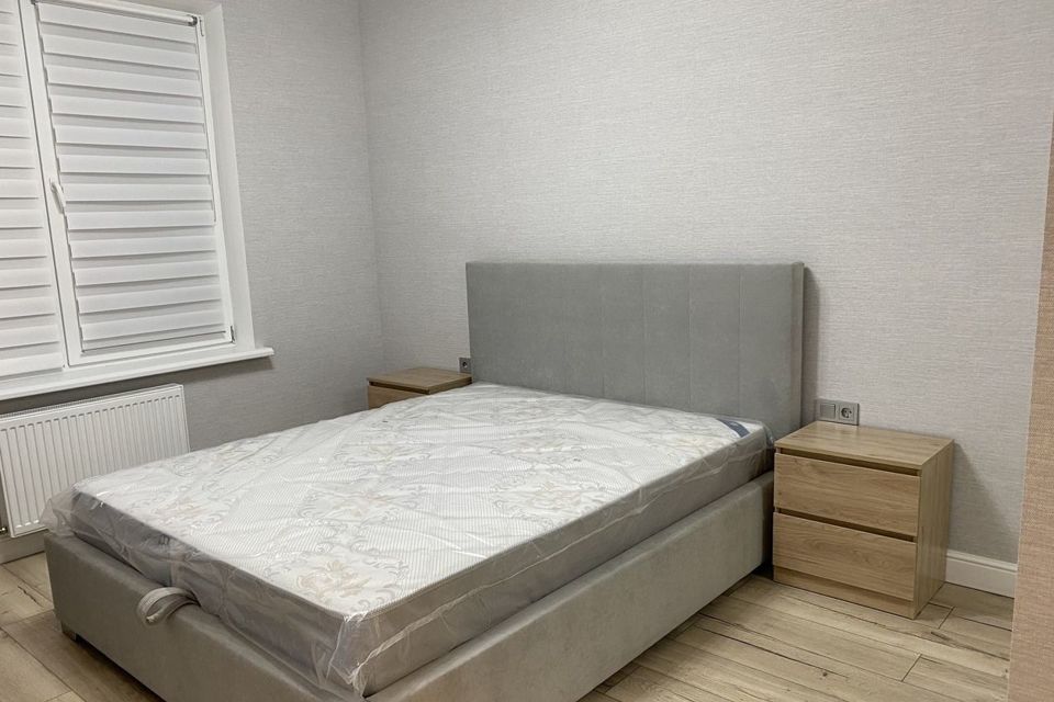 Сдаётся 1-комнатная квартира, 43 м²