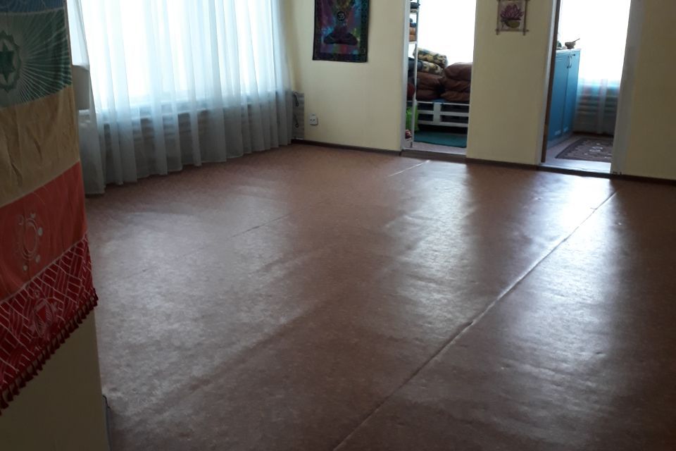 Сдаётся офис, 50 м²