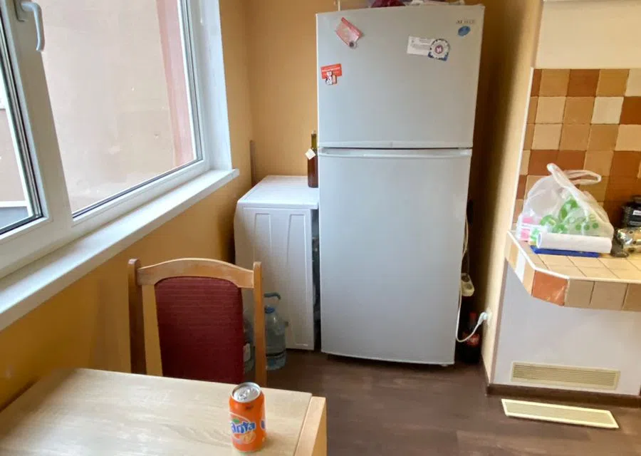 Сдаётся 2-комнатная квартира, 62 м²