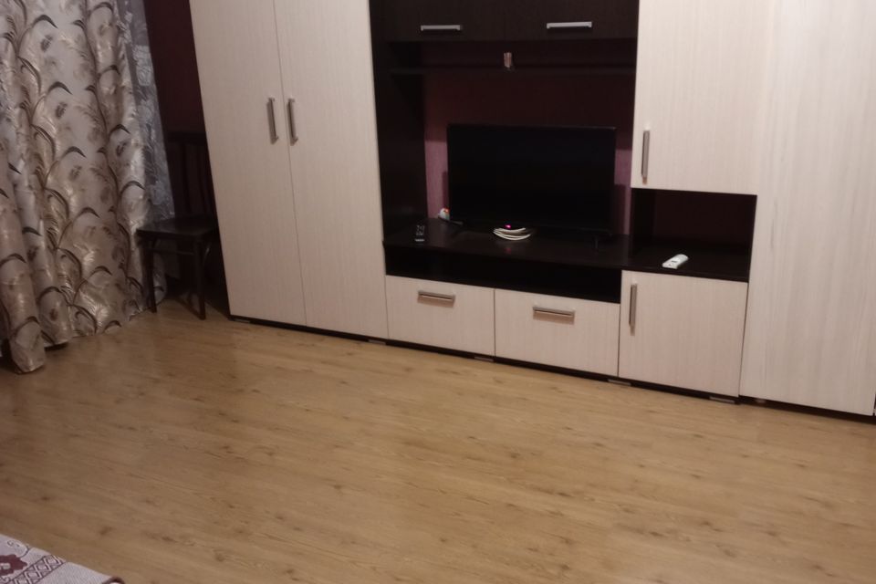 Сдаётся 1-комнатная квартира, 33 м²