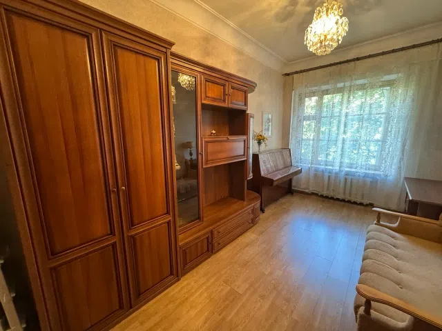 Сдаётся 3-комнатная квартира, 68 м²