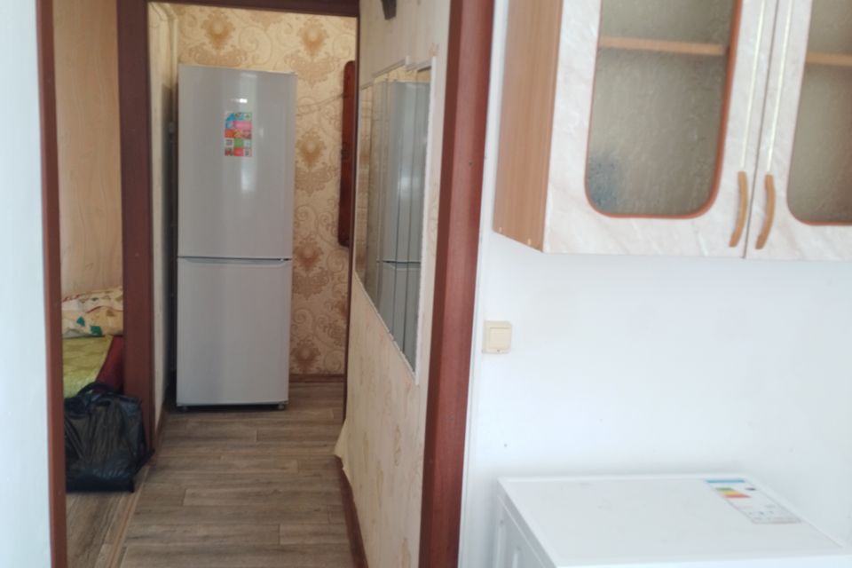 Сдаётся 3-комнатная квартира, 60 м²