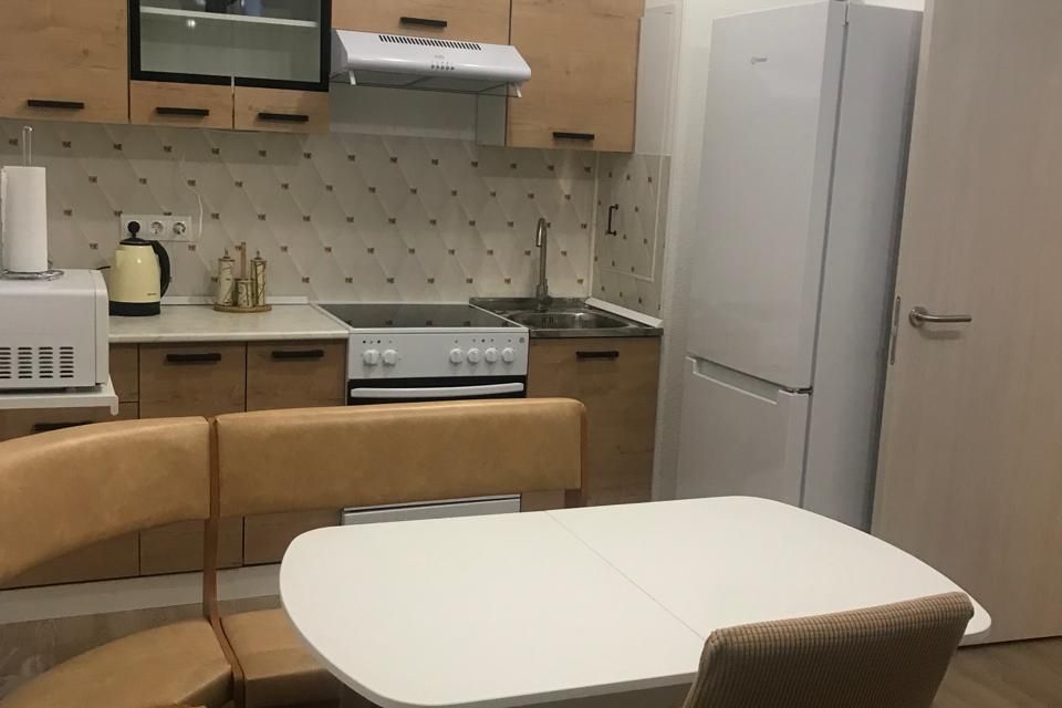 Сдаётся 1-комнатная квартира, 32 м²