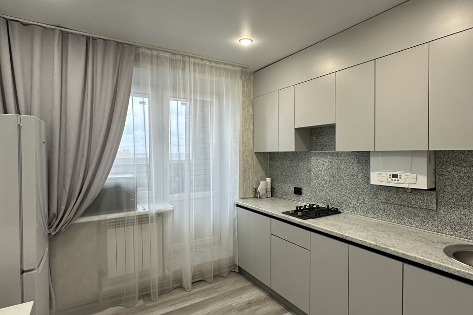 Сдаётся 1-комнатная квартира, 41 м²