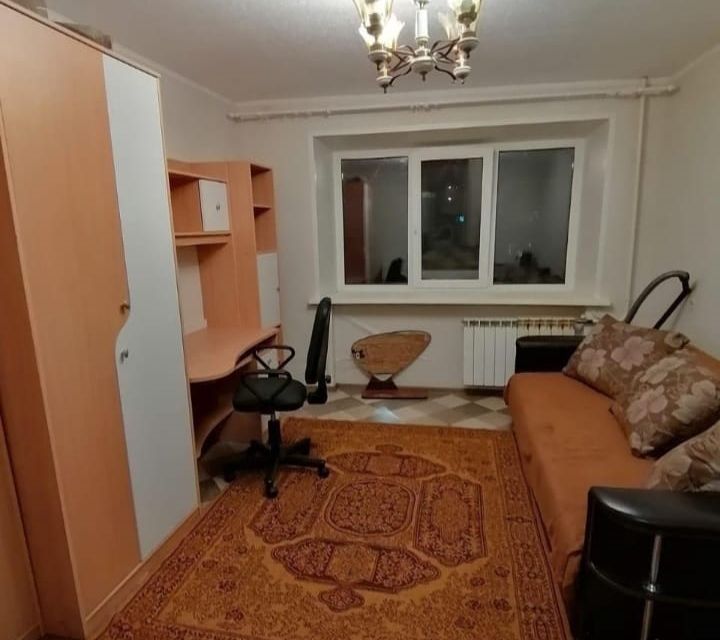 Сдаётся студия, 19 м²