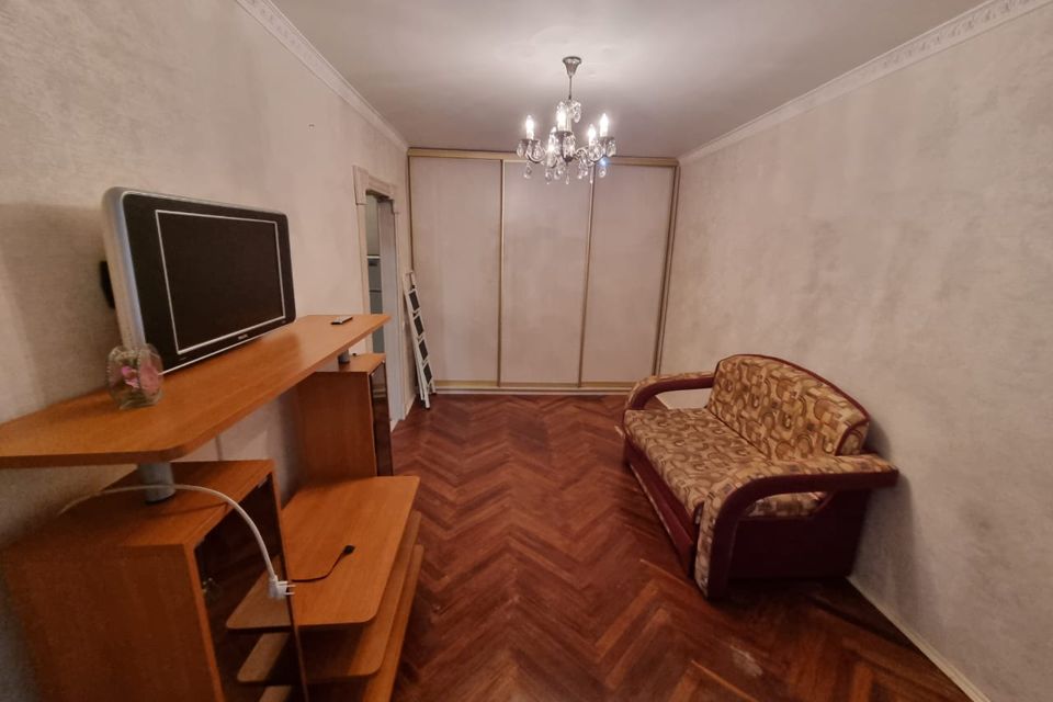 Сдаётся 1-комнатная квартира, 30 м²