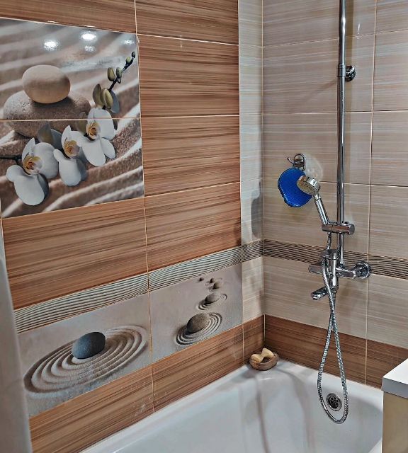 Сдаётся 1-комнатная квартира, 39 м²