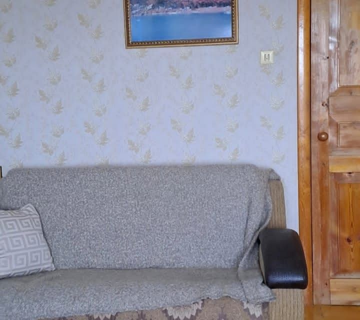 Сдаётся 1-комнатная квартира, 31 м²