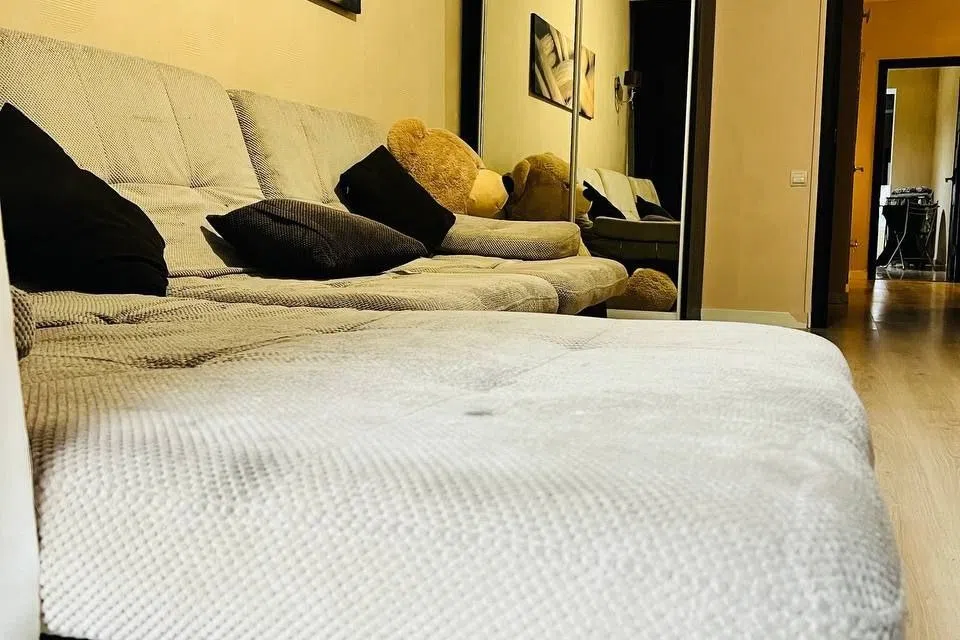 Сдаётся 3-комнатная квартира, 69 м²