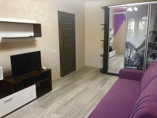 Сдаётся 1-комнатная квартира, 36 м²