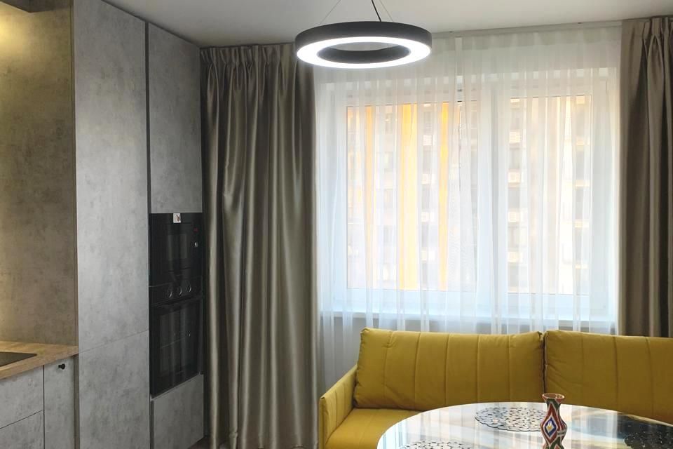 Сдаётся 1-комнатная квартира, 36.3 м²