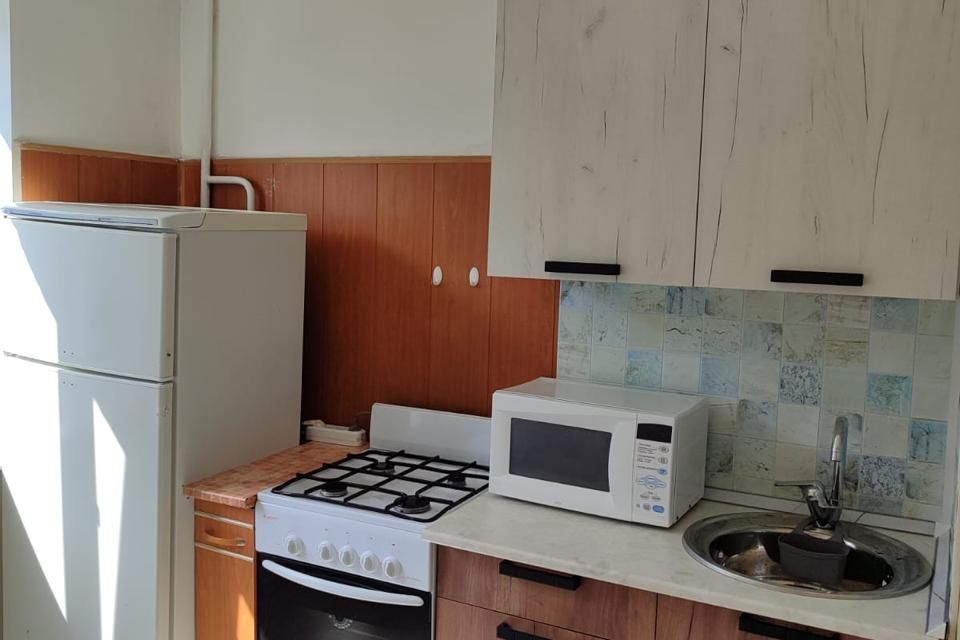 Сдаётся 1-комнатная квартира, 29.5 м²