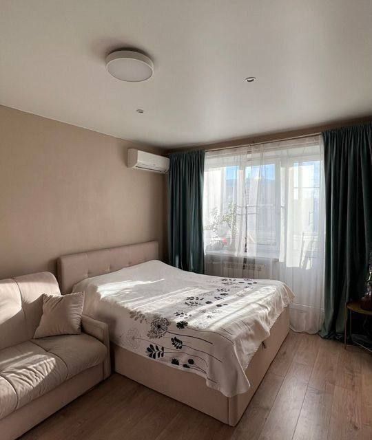 Сдаётся 1-комнатная квартира, 35 м²