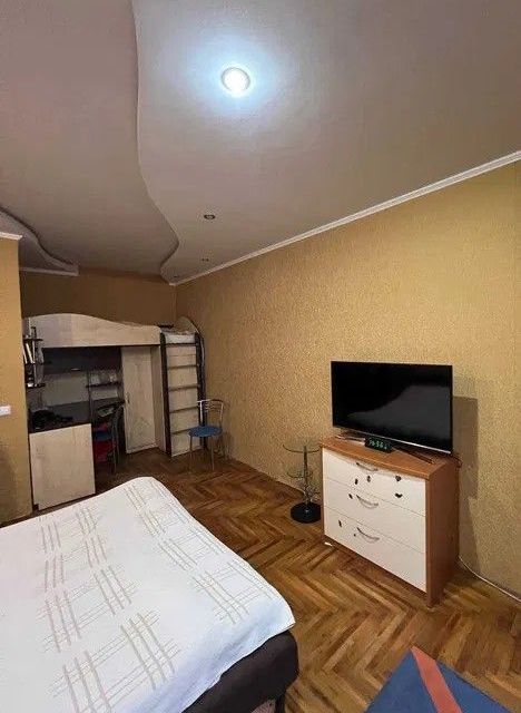 Сдаётся 1-комнатная квартира, 35 м²