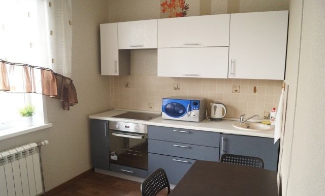 Сдаётся 1-комнатная квартира, 33 м²