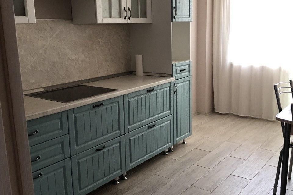 Сдаётся 1-комнатная квартира, 40.3 м²