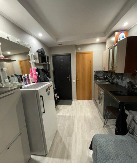 Сдаётся студия, 16 м²