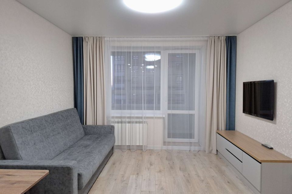 Сдаётся 2-комнатная квартира, 39 м²