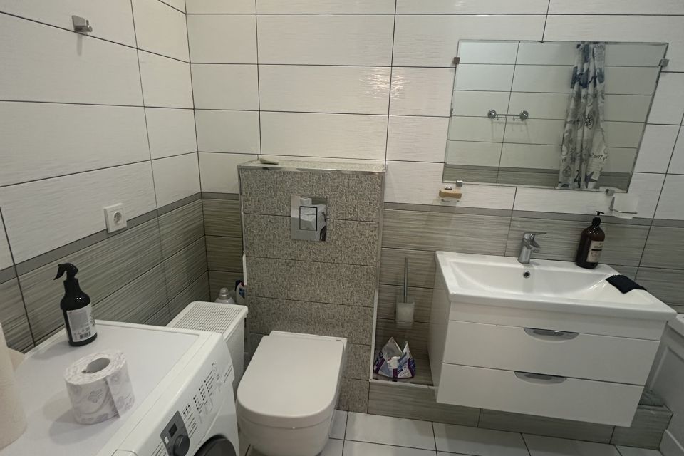 Сдаётся 2-комнатная квартира, 48 м²