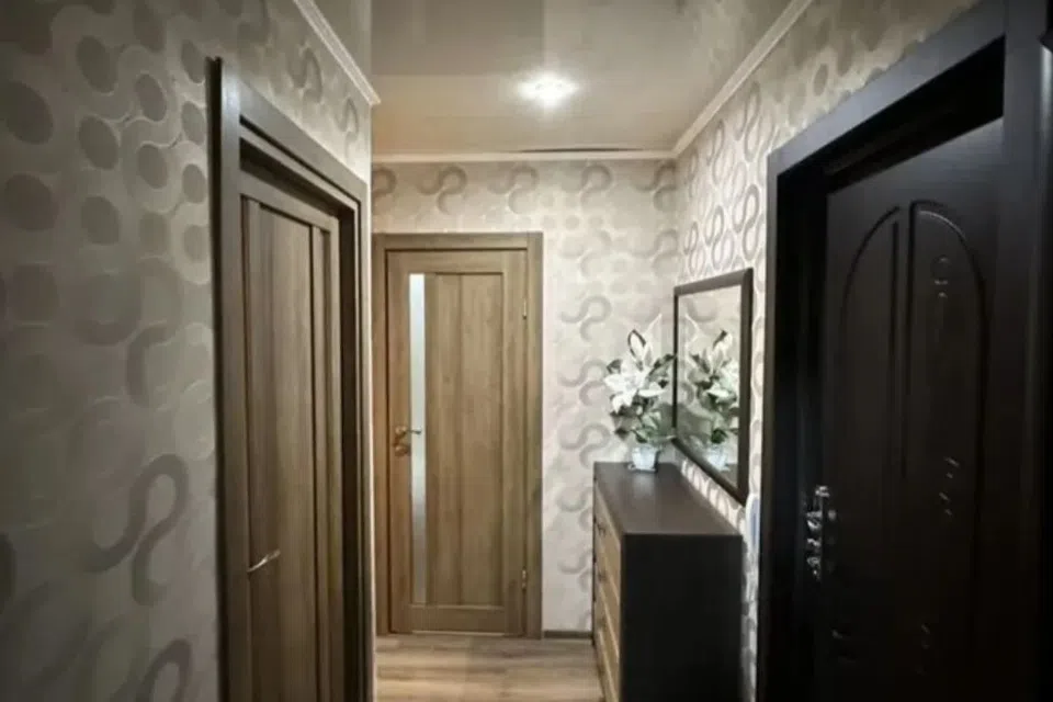 Сдаётся 2-комнатная квартира, 48 м²