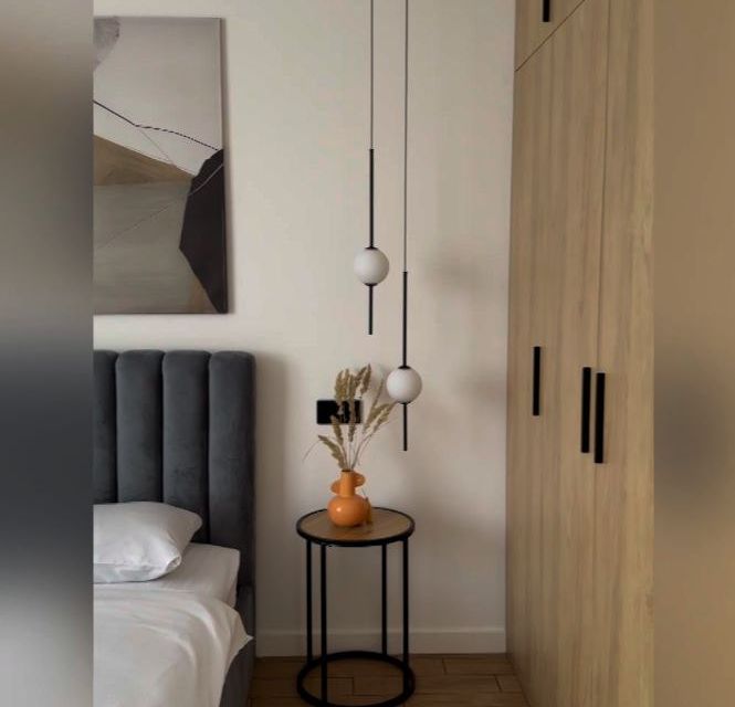 Сдаётся 2-комнатная квартира, 55.2 м²