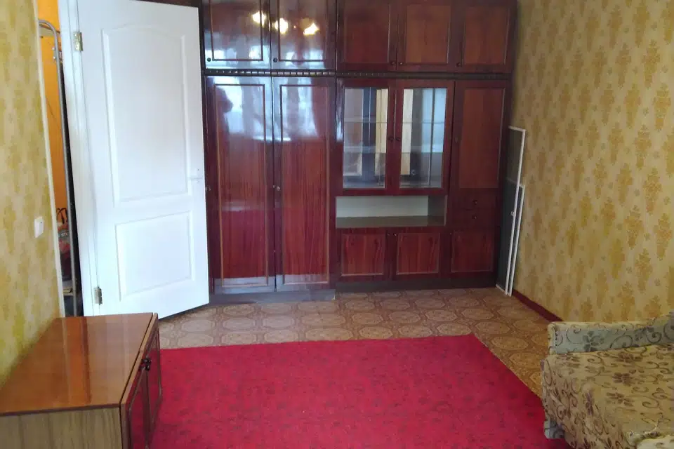 Сдаётся 1-комнатная квартира, 29.1 м²
