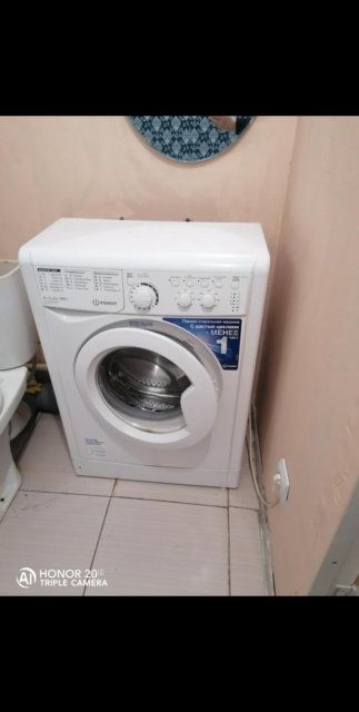 Сдаётся 1-комнатная квартира, 33 м²