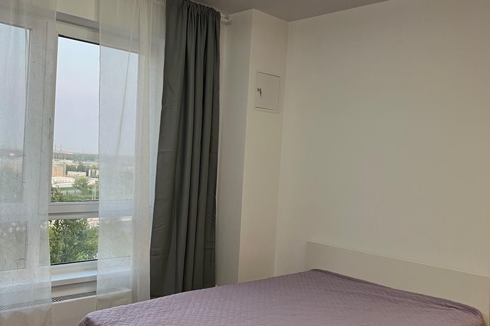 Сдаётся студия, 23.4 м²