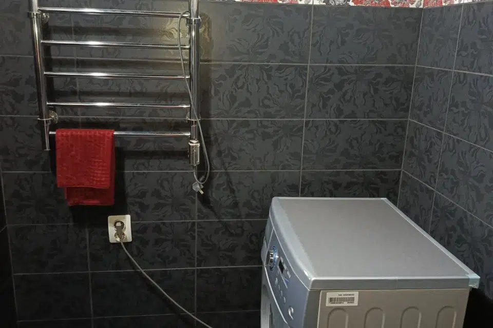Сдаётся 2-комнатная квартира, 65 м²