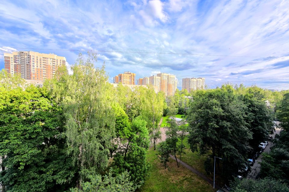 Сдаётся 1-комнатная квартира, 35 м²