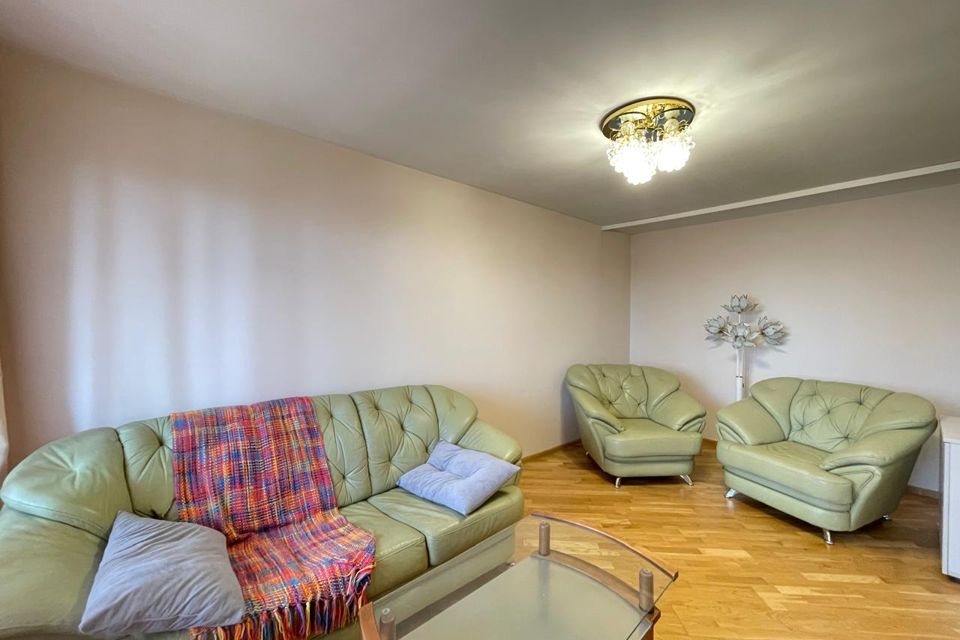 Сдаётся 2-комнатная квартира, 45 м²