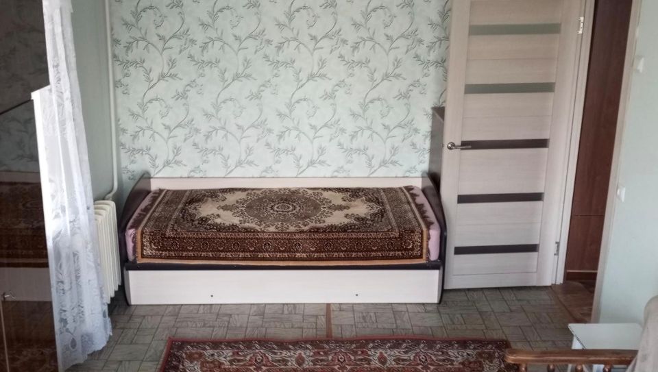 Сдаётся 1-комнатная квартира, 31 м²
