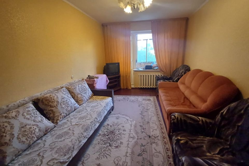 Сдаётся 1-комнатная квартира, 30 м²