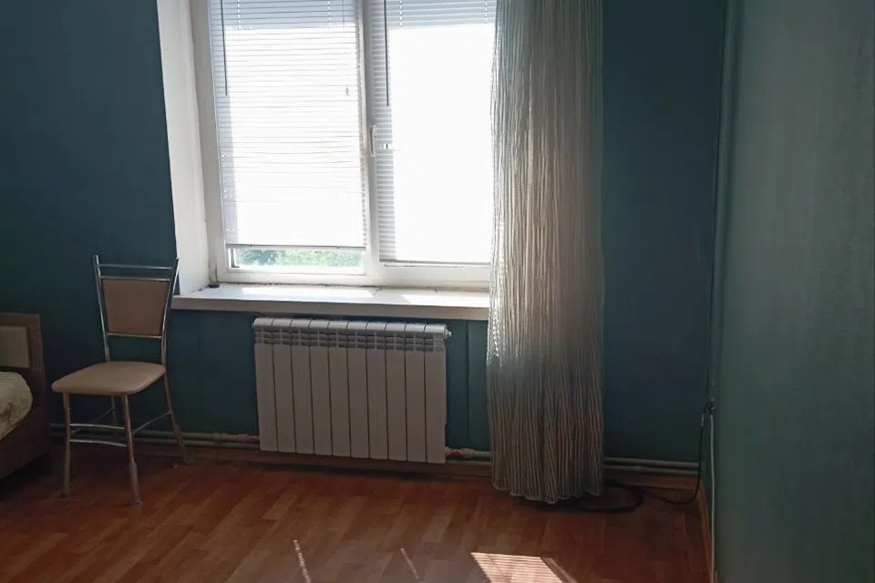 Сдаётся 3-комнатная квартира, 74 м²
