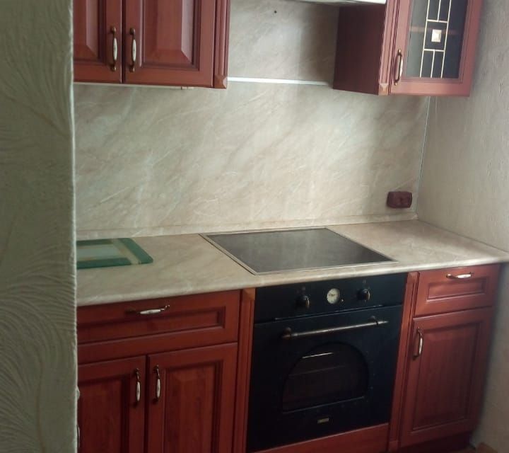 Сдаётся 1-комнатная квартира, 38 м²