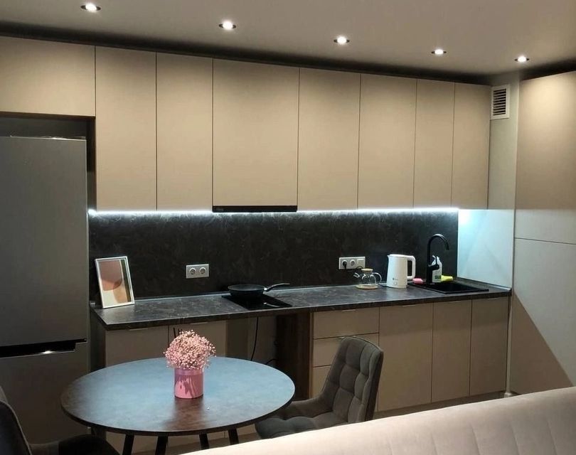 Сдаётся 1-комнатная квартира, 31 м²