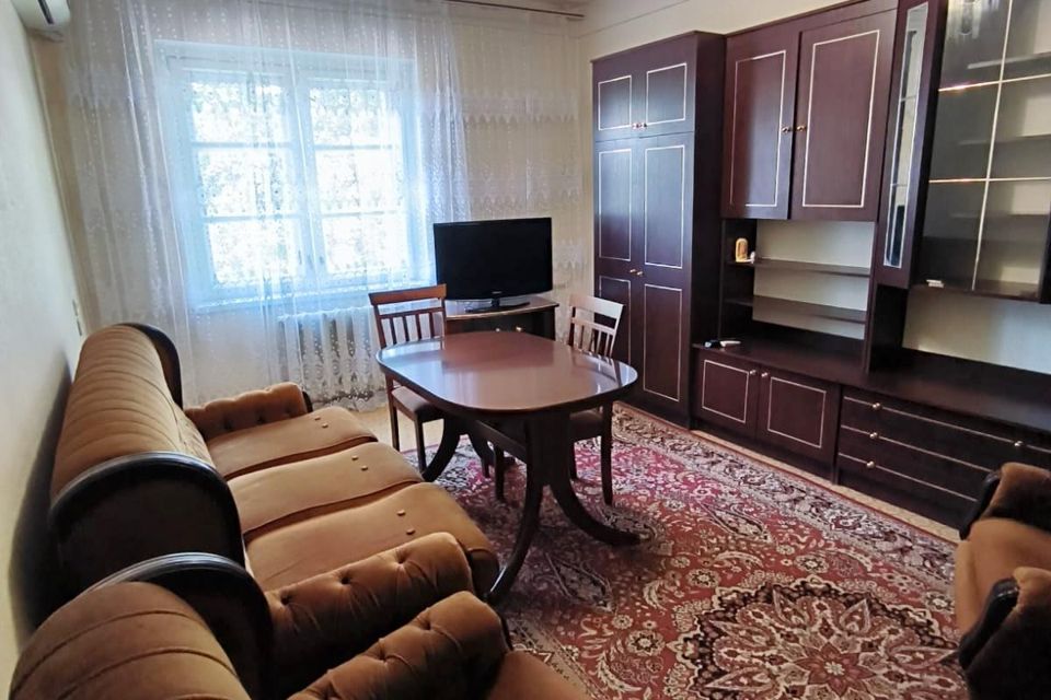 Сдаётся 3-комнатная квартира, 68 м²